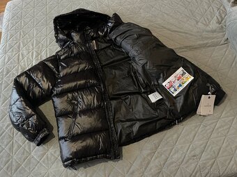 Moncler bunda - 5
