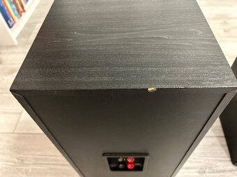 BOWERS & WILKINS DM-610 - 5