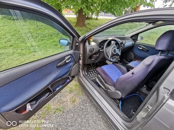 Fiat Punto Sport 1.2 benzin , 59kw - 5