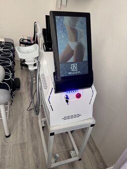 Kryolipolýza stroj - 5