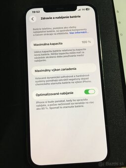 iPhone 12 Pro Max veľmi dobrý stav - 5