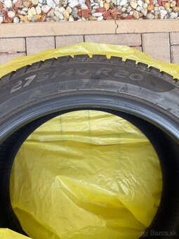 Pirelli Sottozero 3 - 5