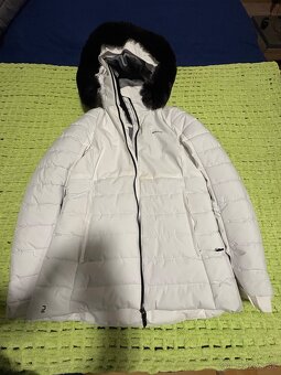 Zimná lyžiarska bunda značky Wedze - 5