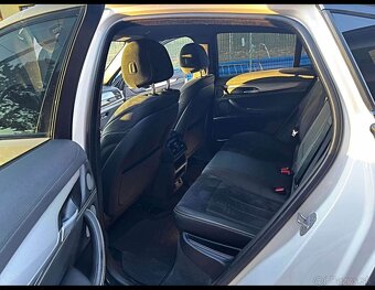 BMW X6 F16 2016 M-paket - 5