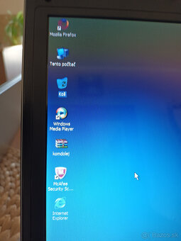 Predám notebook ASUS F3Eseries - 5