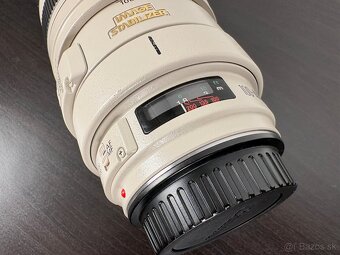 Canon EF 100–400mm f/4.5–5.6L IS USM - 5