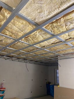 Novostavba holodom 4 izbový s garážou - 5