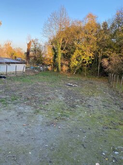 Novostavba holodom 4 izbový s garážou - 5