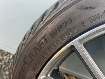 Zimné komplety R18 AEZ - 5