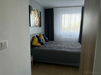 Bernolákovo - Nadštandardný 2-izbový byt – úplne nový - 5