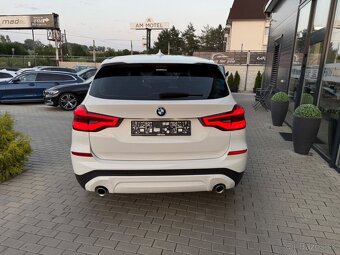 BMW X3 2.0d x-Drive A/T X-line Edition - 5