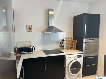 Krásny čistý 1i byt centrum, Lichnerova ul., Senec - 5