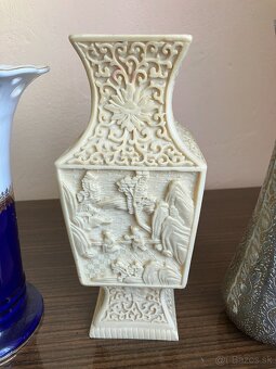 rôzne vázy - 5
