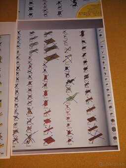 LEGO JURASSIC WORLD - Vyčíňanie indoraptora - 5