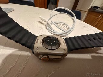 Apple watch ultra 1g - 5