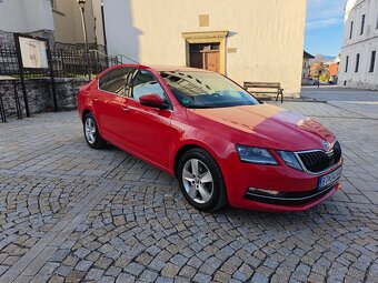 ŠKODA OCTAVIA III • STYLE • 1.6 TDI 85 kW • 2020 • 89 200km - 5