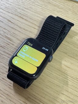 Apple Watch 6 44mm - 5