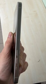 iPhone 15pro max - 5