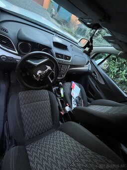 opel mokka 4x4 1.4 turbo 103kw - 5