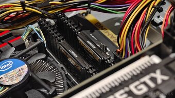 Herný pc. i5/16gb/1660s - 5