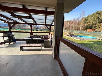 Bungalov pod horou (Silvester voľný) - 5