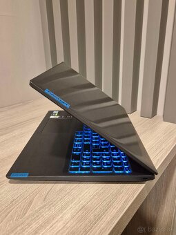 Lenovo Ideapad Gaming L340 | Intel core i7 | GTX 1650 - 5