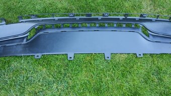 Mercedes ML M GLE W166 2011 - zadny spojler naraznik - 5