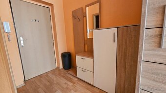 Prenájom garsónky v novostavbe na Vlčincoch - 5