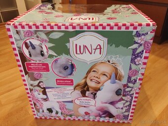 LUNA - rozpravkovy jednorozec - 5