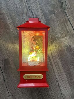 Nový tovar. Lampasik s hudbou - 5