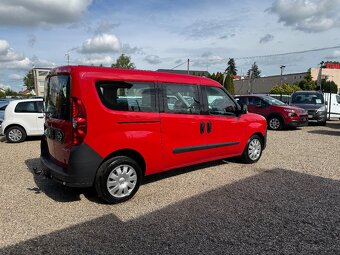 Opel Combo 1,6 CDTi 77KW - 5