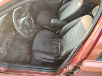 Škoda Octavia 1.9TDI - 5