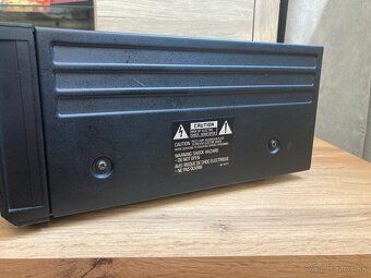 Nakamichi RX-202E - 5