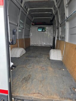 Iveco Daily 3.0HPI - 5