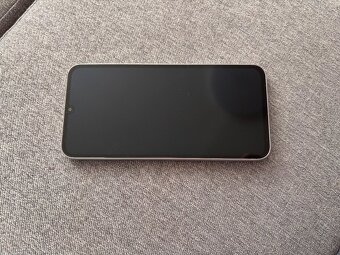 samsung galaxy A34 - 5