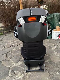 Detská autosedačka - 5