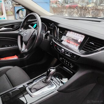 Opel Insignia CT 2.0 CDTI 125 kW - 5