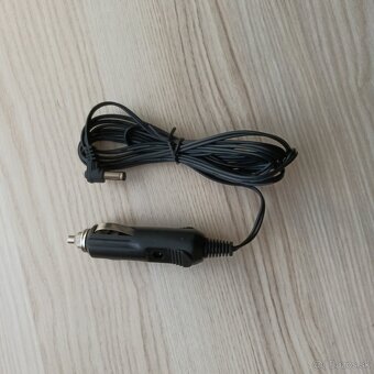 Kabel do autozapaľovača - 5