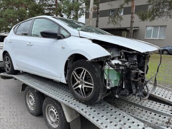 Rozpredam Kia Ceed II HB 1.6 CRDI D4FB - 5