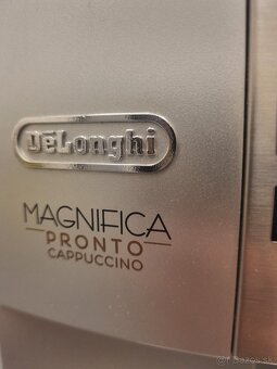 DeLonghi MAGNIFICA kávovar - 5