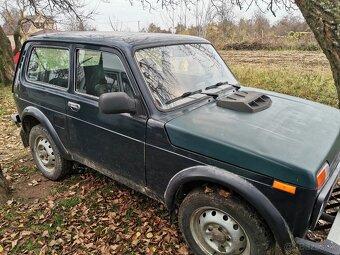lada niva 4x4 1.7i - 5