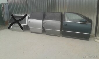 VW Passat b5--b5.5-Nahradne diely - 5