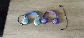 sluchadlá - Philips TAKH402 bezdrôtové - 5