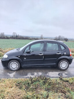 Citroen C3 - 5