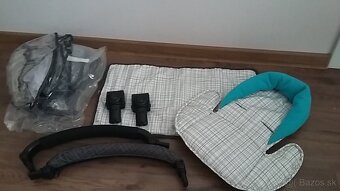 Kocik cosatto giggle - 5