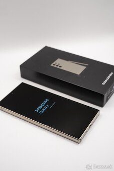 Samsung Galaxy S24 Ultra 512 - 5