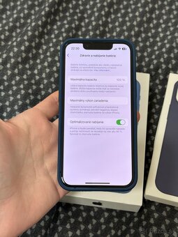 Apple iPhone 13 Mini 128gb - 5