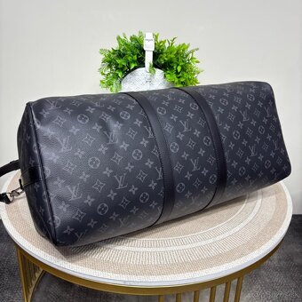 Louis Vuitton keepall - 5