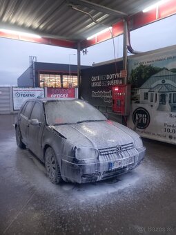 Volkswagen Golf 4 1.9 TDI 81 kw - 5