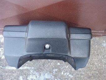 BMW K75,100,1100,1200 - 5